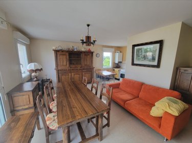 Appartement a vendre Bruz 35170 Ille-et-Vilaine 64 m2 3 pièces 232100 euros