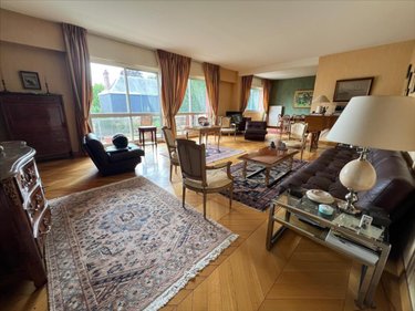 Appartement a vendre Rouen 76000 Seine-Maritime 148 m2 5 pièces 444000 euros