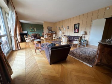 Appartement a vendre Rouen 76000 Seine-Maritime 148 m2 5 pièces 444000 euros