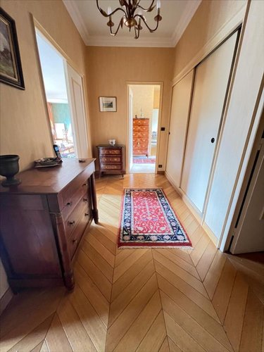 Appartement a vendre Rouen 76000 Seine-Maritime 148 m2 5 pièces 444000 euros