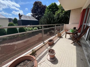 Appartement a vendre Rouen 76000 Seine-Maritime 148 m2 5 pièces 444000 euros