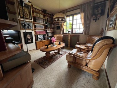 Maison a vendre Boos 76520 Seine-Maritime 200 m2 6 pièces 334000 euros