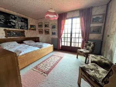 Maison a vendre Boos 76520 Seine-Maritime 200 m2 6 pièces 313500 euros