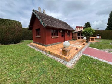 Maison a vendre Boos 76520 Seine-Maritime 200 m2 6 pièces 334000 euros