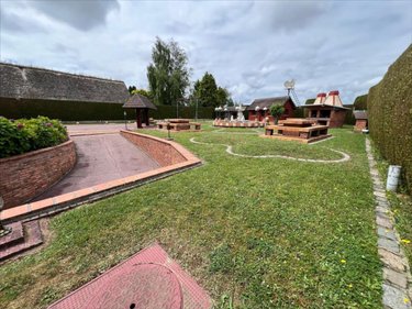 Maison a vendre Boos 76520 Seine-Maritime 200 m2 6 pièces 313500 euros