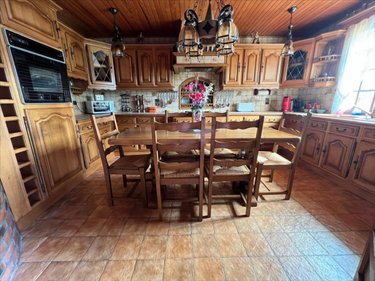 Maison a vendre Boos 76520 Seine-Maritime 200 m2 6 pièces 313500 euros