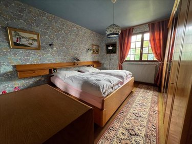 Maison a vendre Boos 76520 Seine-Maritime 200 m2 6 pièces 313500 euros