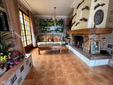 Maison a vendre Boos 76520 Seine-Maritime 200 m2 6 pièces 313500 euros