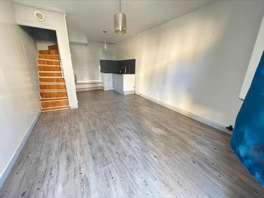 Maison a vendre Le Houlme 76770 Seine-Maritime 44 m2 3 pièces 69900 euros