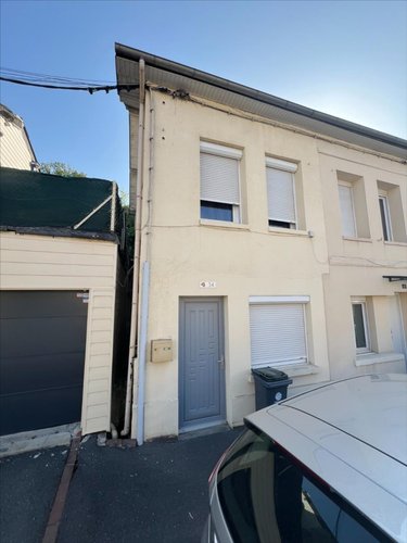 Maison a vendre Le Houlme 76770 Seine-Maritime 44 m2 3 pièces 69900 euros