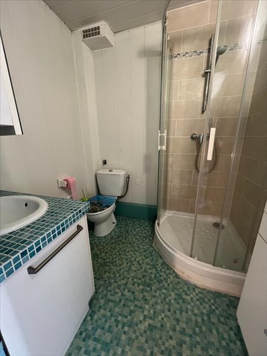 Maison a vendre Le Houlme 76770 Seine-Maritime 44 m2 3 pièces 69900 euros