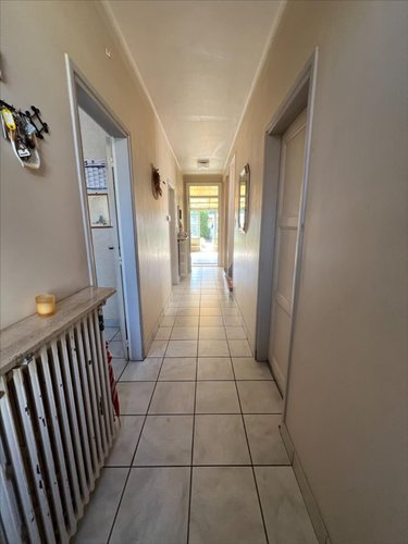 Maison a vendre Sotteville-lès-Rouen 76300 Seine-Maritime 98 m2 5 pièces 195000 euros