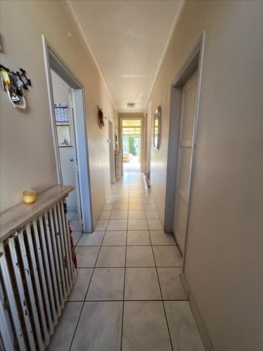 Maison a vendre Sotteville-lès-Rouen 76300 Seine-Maritime 98 m2 5 pièces 210000 euros
