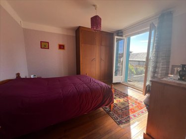 Maison a vendre Sotteville-lès-Rouen 76300 Seine-Maritime 98 m2 5 pièces 195000 euros