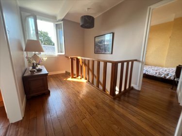Maison a vendre Sotteville-lès-Rouen 76300 Seine-Maritime 98 m2 5 pièces 195000 euros
