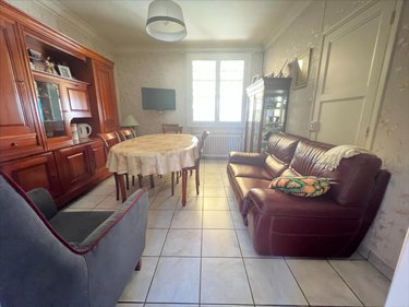 Maison a vendre Sotteville-lès-Rouen 76300 Seine-Maritime 98 m2 5 pièces 195000 euros