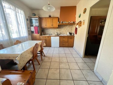 Maison a vendre Sotteville-lès-Rouen 76300 Seine-Maritime 98 m2 5 pièces 195000 euros