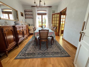 Maison a vendre Le Grand-Quevilly 76120 Seine-Maritime 115 m2 6 pièces 289000 euros