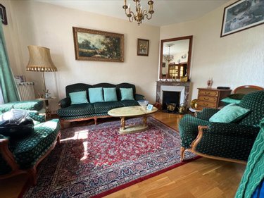 Maison a vendre Le Grand-Quevilly 76120 Seine-Maritime 115 m2 6 pièces 289000 euros