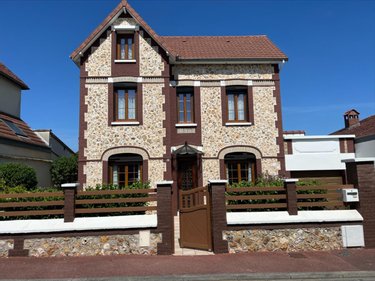 Maison a vendre Le Grand-Quevilly 76120 Seine-Maritime 115 m2 6 pièces 289000 euros