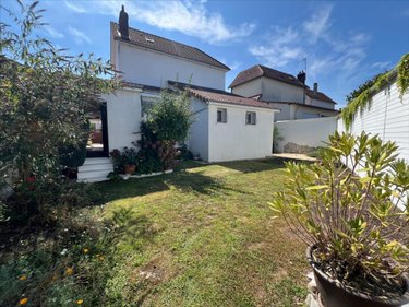 Maison a vendre Le Grand-Quevilly 76120 Seine-Maritime 115 m2 6 pièces 289000 euros