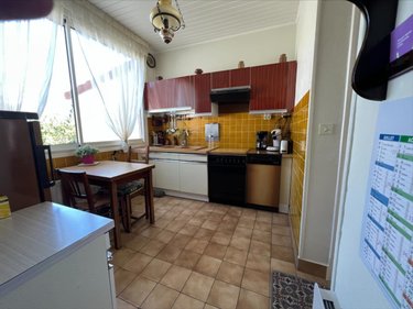 Maison a vendre Le Grand-Quevilly 76120 Seine-Maritime 115 m2 6 pièces 289000 euros