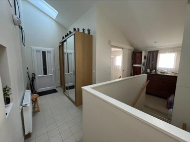 Maison a vendre Le Grand-Quevilly 76120 Seine-Maritime 115 m2 6 pièces 289000 euros