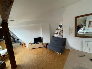 Appartement a vendre Rouen 76000 Seine-Maritime 20 m2 1 pièce 84920 euros