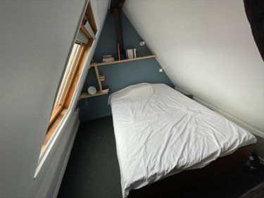 Appartement a vendre Rouen 76000 Seine-Maritime 20 m2 1 pièce 84920 euros