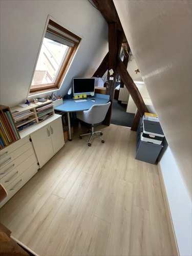 Appartement a vendre Rouen 76000 Seine-Maritime 20 m2 1 pièce 84920 euros
