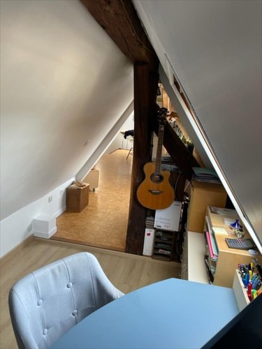 Appartement a vendre Rouen 76000 Seine-Maritime 20 m2 1 pièce 84920 euros