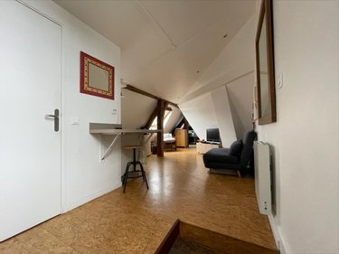 Appartement a vendre Rouen 76000 Seine-Maritime 20 m2 1 pièce 84920 euros