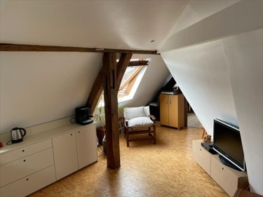 Appartement a vendre Rouen 76000 Seine-Maritime 20 m2 1 pièce 84920 euros