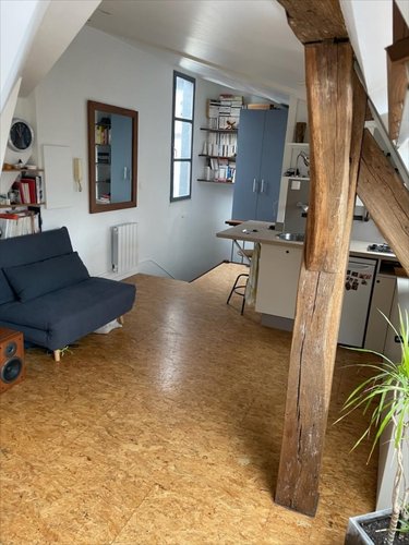 Appartement a vendre Rouen 76000 Seine-Maritime 20 m2 1 pièce 84920 euros