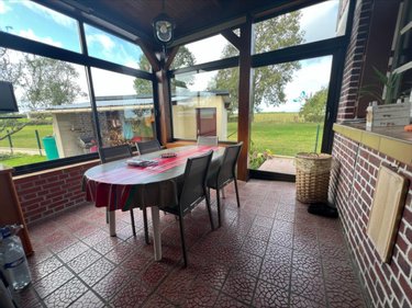 Maison a vendre Servaville-Salmonville 76116 Seine-Maritime 177 m2 7 pièces 300000 euros