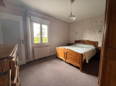 Maison a vendre Servaville-Salmonville 76116 Seine-Maritime 177 m2 7 pièces 300000 euros