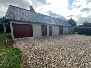 Maison a vendre Servaville-Salmonville 76116 Seine-Maritime 177 m2 7 pièces 300000 euros