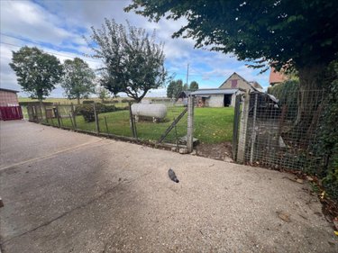 Maison a vendre Servaville-Salmonville 76116 Seine-Maritime 177 m2 7 pièces 300000 euros