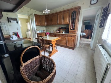 Maison a vendre Servaville-Salmonville 76116 Seine-Maritime 177 m2 7 pièces 300000 euros