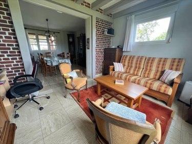 Maison a vendre Servaville-Salmonville 76116 Seine-Maritime 177 m2 7 pièces 300000 euros