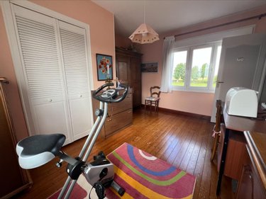 Maison a vendre Servaville-Salmonville 76116 Seine-Maritime 177 m2 7 pièces 300000 euros