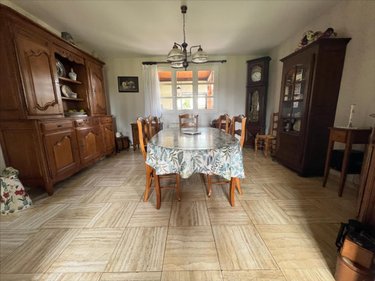 Maison a vendre Servaville-Salmonville 76116 Seine-Maritime 177 m2 7 pièces 300000 euros