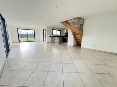 Maison a vendre Isneauville 76230 Seine-Maritime 119 m2 5 pièces 370000 euros