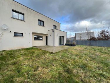 Maison a vendre Isneauville 76230 Seine-Maritime 119 m2 5 pièces 370000 euros