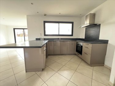 Maison a vendre Isneauville 76230 Seine-Maritime 119 m2 5 pièces 370000 euros