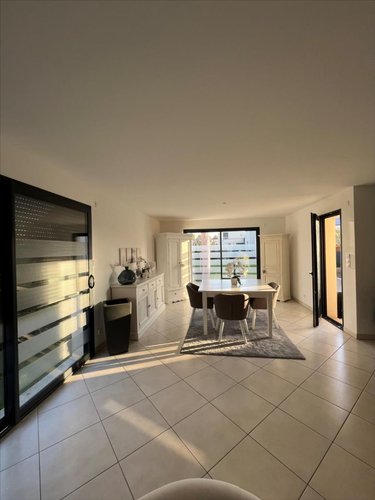 Maison a vendre Isneauville 76230 Seine-Maritime 119 m2 5 pièces 370000 euros