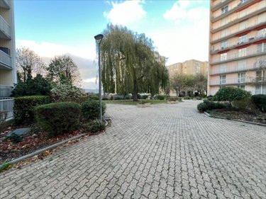 Appartement a vendre Sotteville-lès-Rouen 76300 Seine-Maritime 87 m2 4 pièces 148000 euros