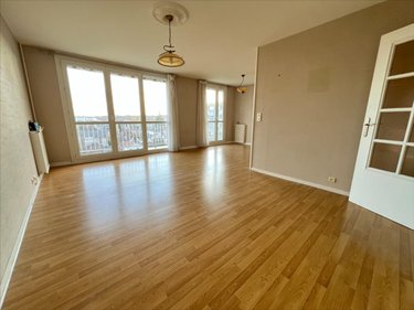 Appartement a vendre Sotteville-lès-Rouen 76300 Seine-Maritime 87 m2 4 pièces 148000 euros