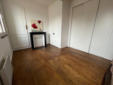Maison a vendre Le Petit-Quevilly 76140 Seine-Maritime 59 m2 3 pièces 116700 euros