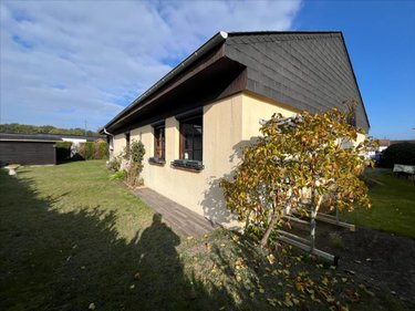Maison a vendre Oissel 76350 Seine-Maritime 110 m2 6 pièces 168200 euros